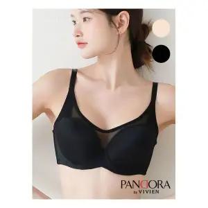 [비비안]A~F컵 풀컵몰드브라1종(PBR7084)75A~85F