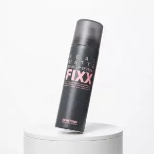 [철벽 매트] 쏘내추럴 리얼 매트 메이크업 세팅 픽서 75ml