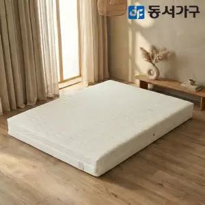 [동서가구]사커 퀸 Q 독립 매트리스 DF642609