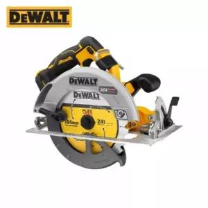 디월트 20V MAX 충전 원형톱 본체 본체만 DCS573N-KR