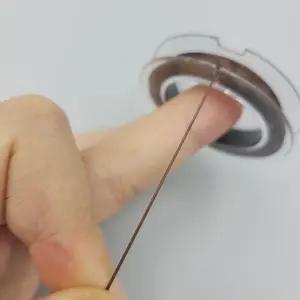 비즈 부자재 고무줄 팔찌 만들기 스판 탄성줄