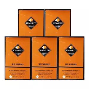 골드 카무트 효소 5개월분 3g x 30포 x3SET(LC)