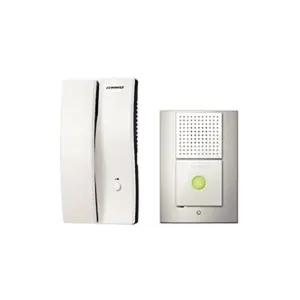 2선식 주택 인터폰 DP-2S+DR-2L 비디오폰