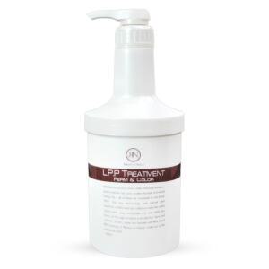 [일진] 아렌 LPP 트리트먼트 헤어팩 (펌&컬러) 1000ml