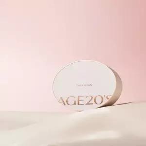 [AGE20S] 디오리진 에센스 팩트 (본품 리필)