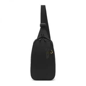 내셔널지오그래픽 NATIONALGEOGRAPHIC N265ACR560 코어 오리지날 슬링백 BLACK N265ACR560099 1157546