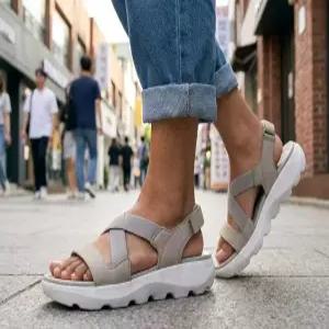K2 FWM24N67 여성 여름 샌들 니아