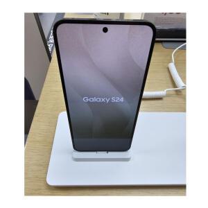 삼성전자 갤럭시S24 5G 256GB 자급제 엠버옐로우 - 가나다