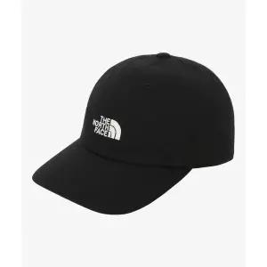 [하프클럽/노스페이스]노스페이스 TNF 로고 소프트 모자 NE3CR51A NE3CR51B