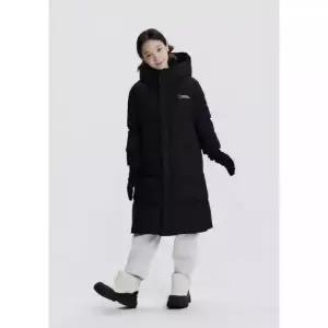 내셔널지오그래픽키즈점시그니쳐 카이만 롱 구스 헤비 다운점퍼 54UDW340 1153807