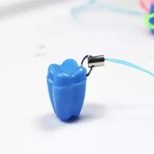ITEM LUCKY 아기유치 보관 케이스 이빨보관케이스 치아보관함 유치기념품