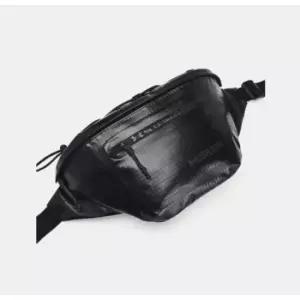 언더아머더플백 GQT 1376463-002 Unisex UA Summit Waist Bag