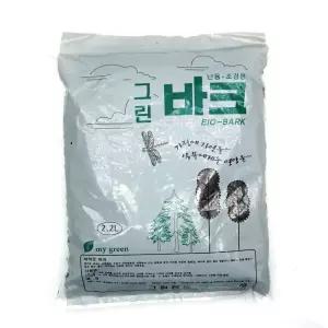 바크 소포장 약 2.2l 난용 조경용