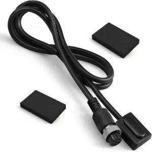 슬론 SFP-41-A SF 시리즈 전자 수도꼭지와 호환되는 Nereusfwater 센서 교체 키트 6핀 커넥터 등 적외선
