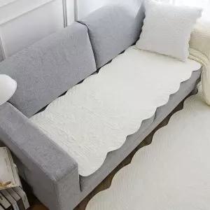 클라세 순면 워싱 쇼파패드 60x230cm 4인용