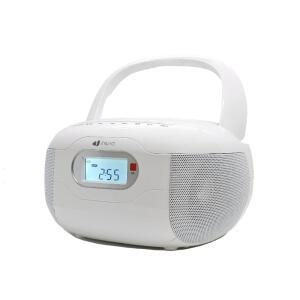 인비오 CD-700BT 블루투스 IN OUT CD플레이어 MP3 라디오 블루투스지원