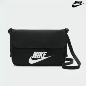나이키 스포츠웨어 푸츄라 365 크로스바디백 블랙 NIKE CW9300-010 크로스백