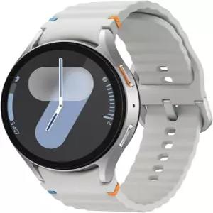 SAMSUNG 갤럭시 워치 7 44mm 와이파이 블루투스 Silver