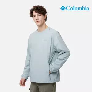 남성 스트림 포크 코브 크루_민트 (C41-YM6305)