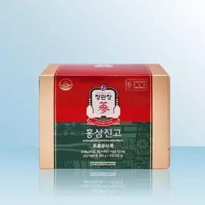 정관장 홍삼진고 250g x 2병 / iuy