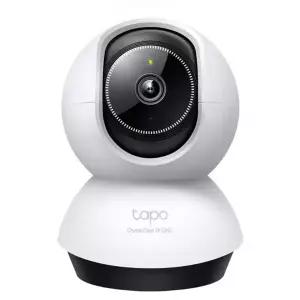 (TC72) 카메라CCTV 400만화소 티피링크 QHD 펫캠 홈캠 원격회전 cctv카메라