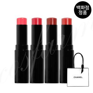 샤넬 레 베쥬 헬시글로우 립밤 3g / 컬러 립밤