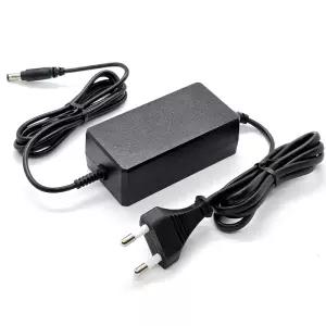 DC 12V2A 네비게이션 CCTV LED 블랙박스 12V 2A 어댑터 SG 전원선 일체형
