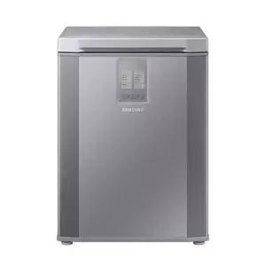 [하이마트] 김치플러스 뚜껑형 김치냉장고 RP13C1022S9 (126L, 리파인드 이녹스)