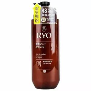 려 흑운 볼륨 앤 모근강화 샴푸 592ml(196162)