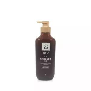 려 흑운 모근강화 앤 볼륨케어 샴푸 500ml