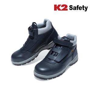 K2 세이프티 안전화 K2-11 5인치 벨크로 안전화