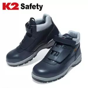 K2 세이프티 K2-11 벨크로 발편한 안전화