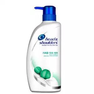 헤드앤숄더 가려운 두피케어 샴푸 850ml (AD)