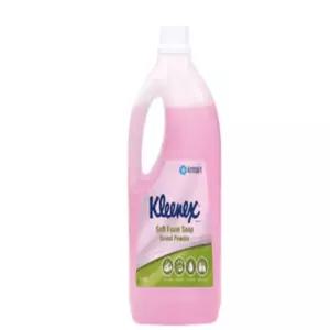 호시아 핸드워시 스윗파우더향 1.95L X 1개 액체비누