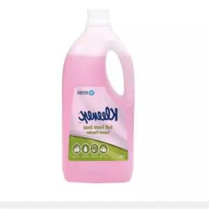 살림마켓 핸드워시 스윗파우더향 1.95L X 1개 주방용핸드워시