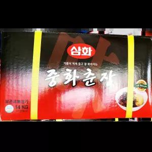 춘장 (삼화 14k) 해물짜장용 중화요리점