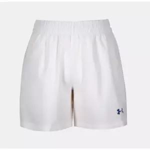 매장정품 UNDERARMOUR 언더아머 서울 우븐 쇼츠 [6015440-100] 6015440A100 1974406