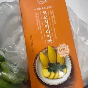 코모치야리이까 이자카야 술안주 600g x 1개