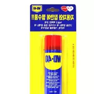 방청 윤활제 녹방지제 220ml 더블유디 부품 수리 WD LWFLP7X3 녹방지 윤활유