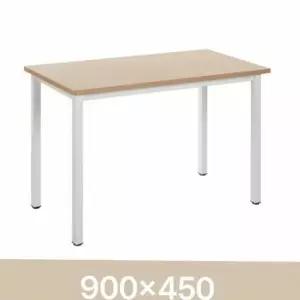 900x450 레인저테이블 13사이즈6컬러 학습테이블 키친테이블 다용도테이블