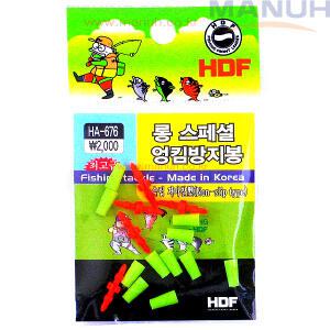 해동 HDF 롱스페셜 엉킴방지봉 HA-676 가라만봉