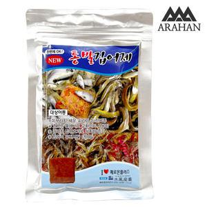 민물 통발 집어제 미끼