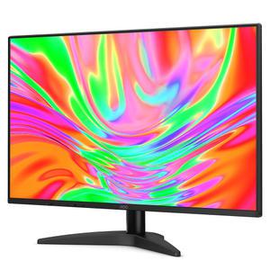 알파스캔 AOC Q27B36 QHD 보더리스 IPS 100 HDR 무결점