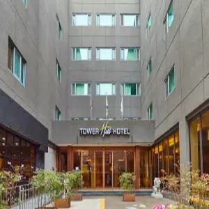 타워 힐 호텔(Tower Hill Hotel)