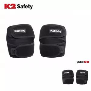 파인테라 관절보호대 K2 무릎보호대 안전 보호구 IUA24903 모델