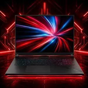 ASUS ROG Strix 18 G814FP-TT110 신모델 라이젠 Ryzen9 9955HX RTX5070 16GB 300hz 고성능 게이밍노트북