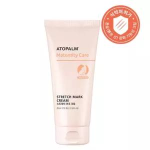 매터니티 아토팜 케어 마크 스트레치 크림 150ml 임부용품 150ml 마크크림 보습 아토팜