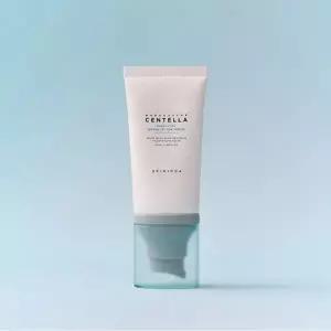 SKIN1004 마다가스카르 센텔라 히알루-시카 워터핏 선 세럼 50ml 746284