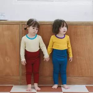 [themandy]26FW 푸딩9부 실내복