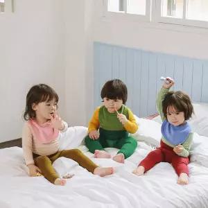 [themandy]26FW 쫀득젤리9부 실내복